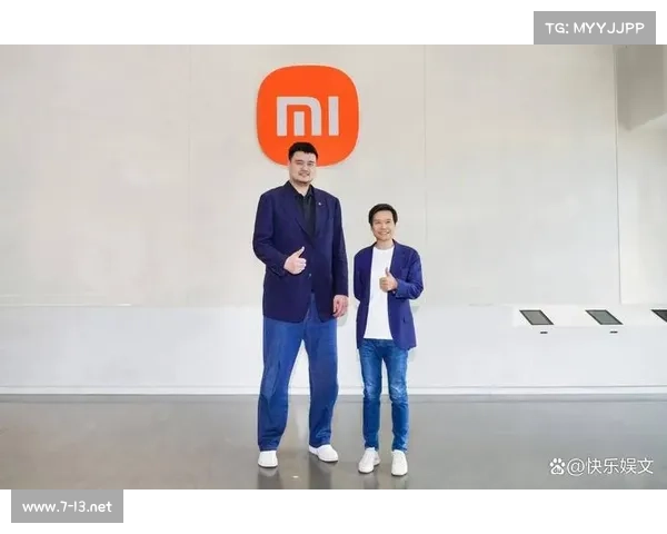 姚明身价飙升:中国篮球巨星的商业帝国 姚明身价飙升:中国篮球巨星的商业帝国